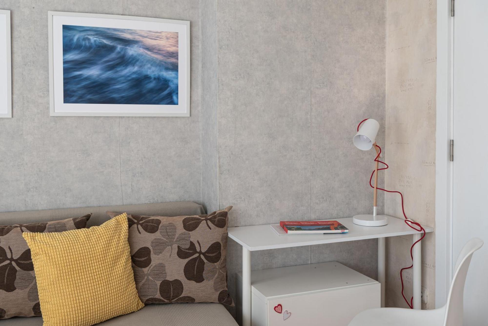 Photo Art Apartment Burgas ภายนอก รูปภาพ