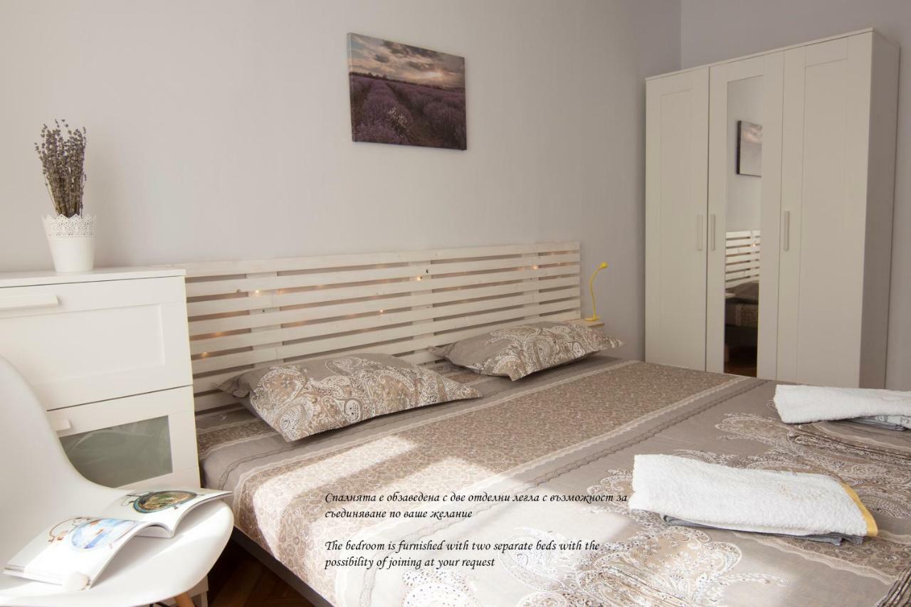 Photo Art Apartment Burgas ภายนอก รูปภาพ